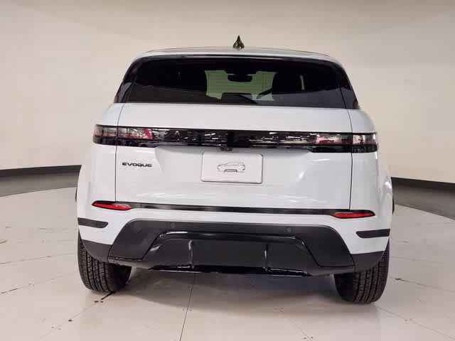 New 2026 Land Rover Range Rover Evoque S AWD/4WD image 15