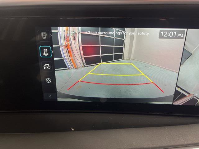 New 2026 Hyundai Palisade Limited image 15