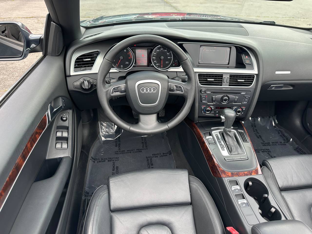 Used 2010 Audi A5 2.0T Premium Plus AWD/4WD image 32