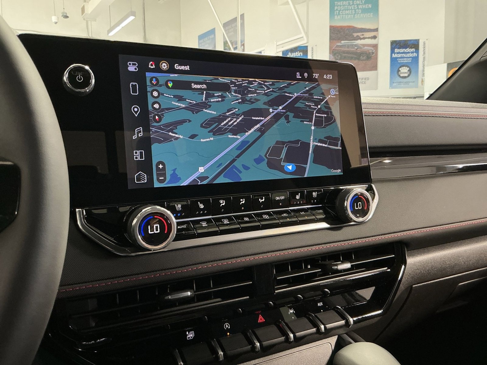 New 2026 Chevrolet Colorado Z71 image 28