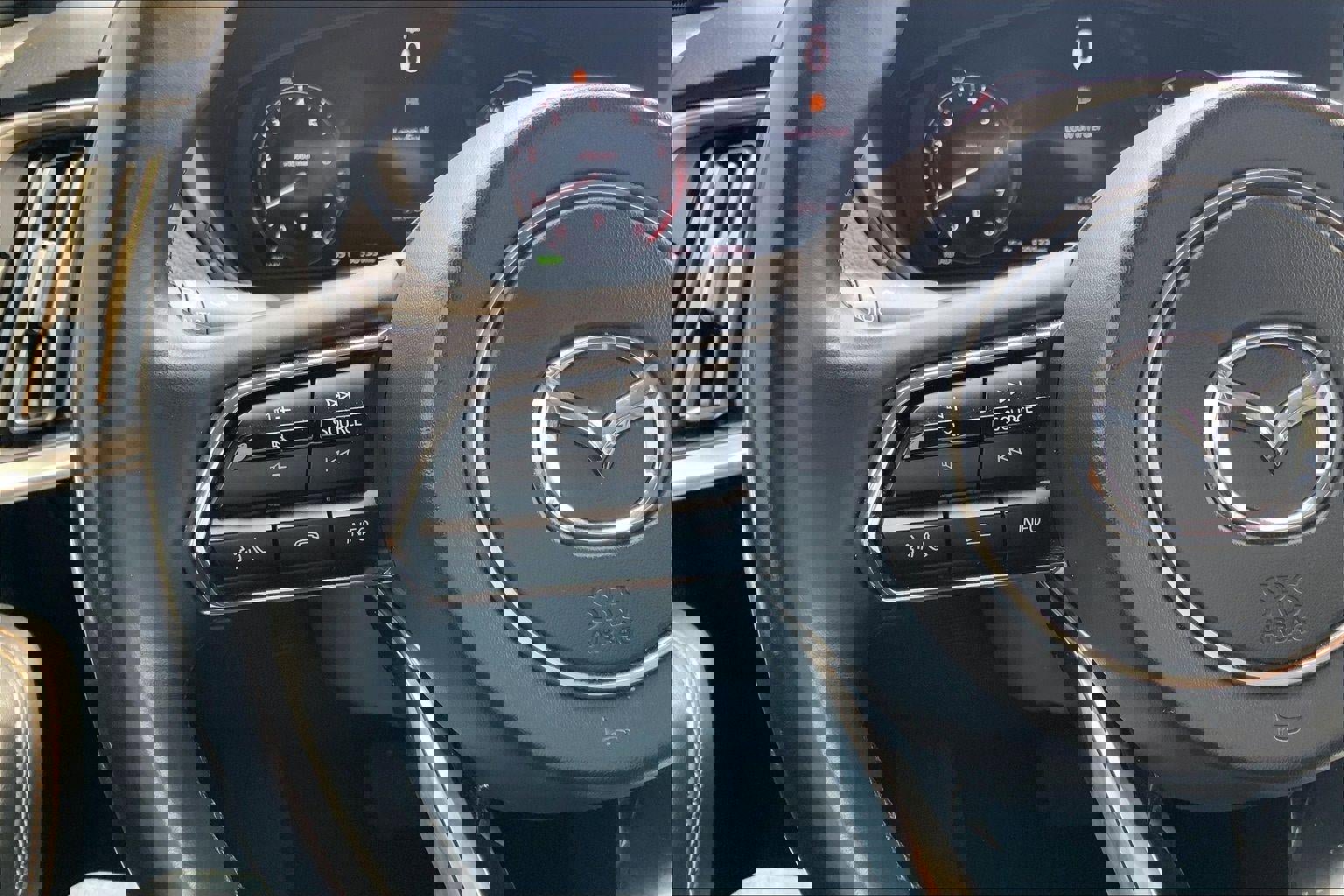 Used 2024 MAZDA CX-90 3.3 Turbo S image 17