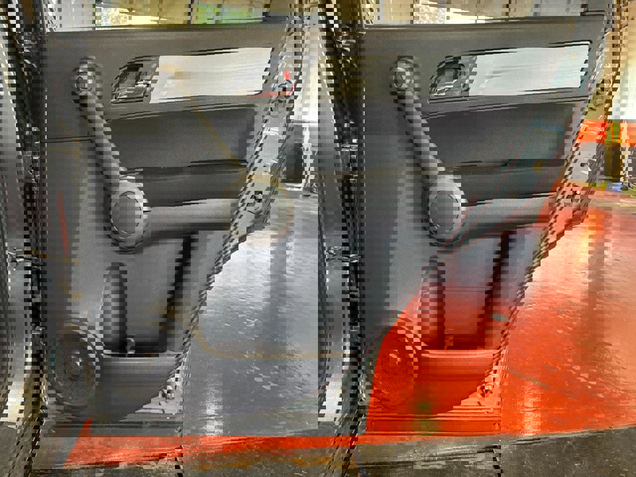 Used 2011 Honda CR-V EX image 29