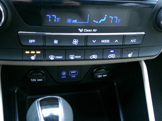 Used 2017 Hyundai Tucson SE Plus image 20