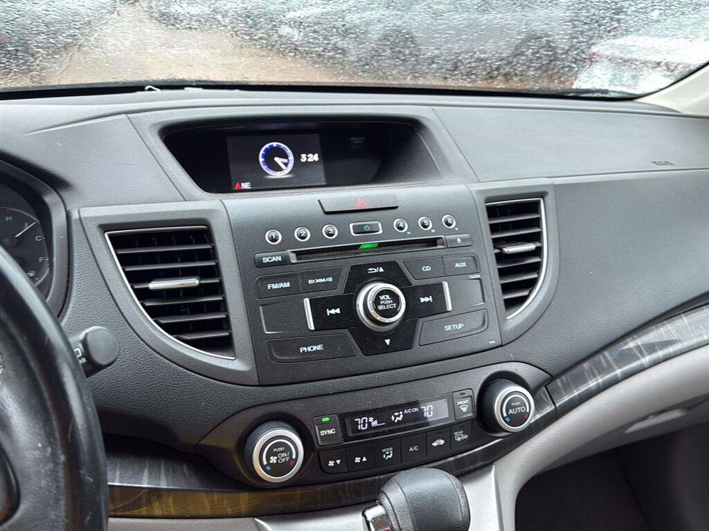 Used 2013 Honda CR-V EX-L image 5