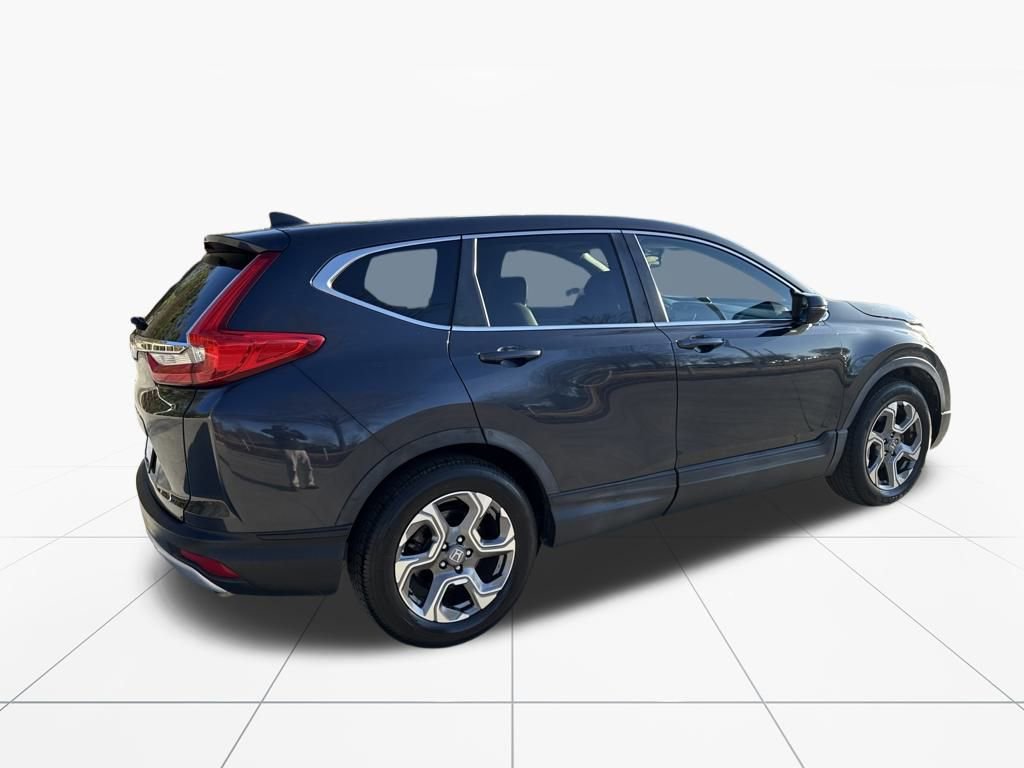 Used 2019 Honda CR-V EX-L image 7