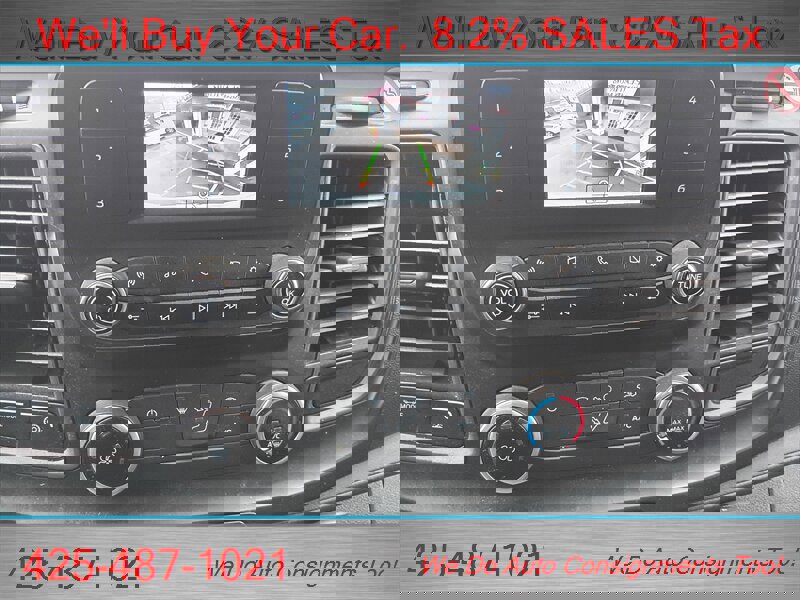 Used 2024 Ford Transit 250 148 High Roof AWD image 15