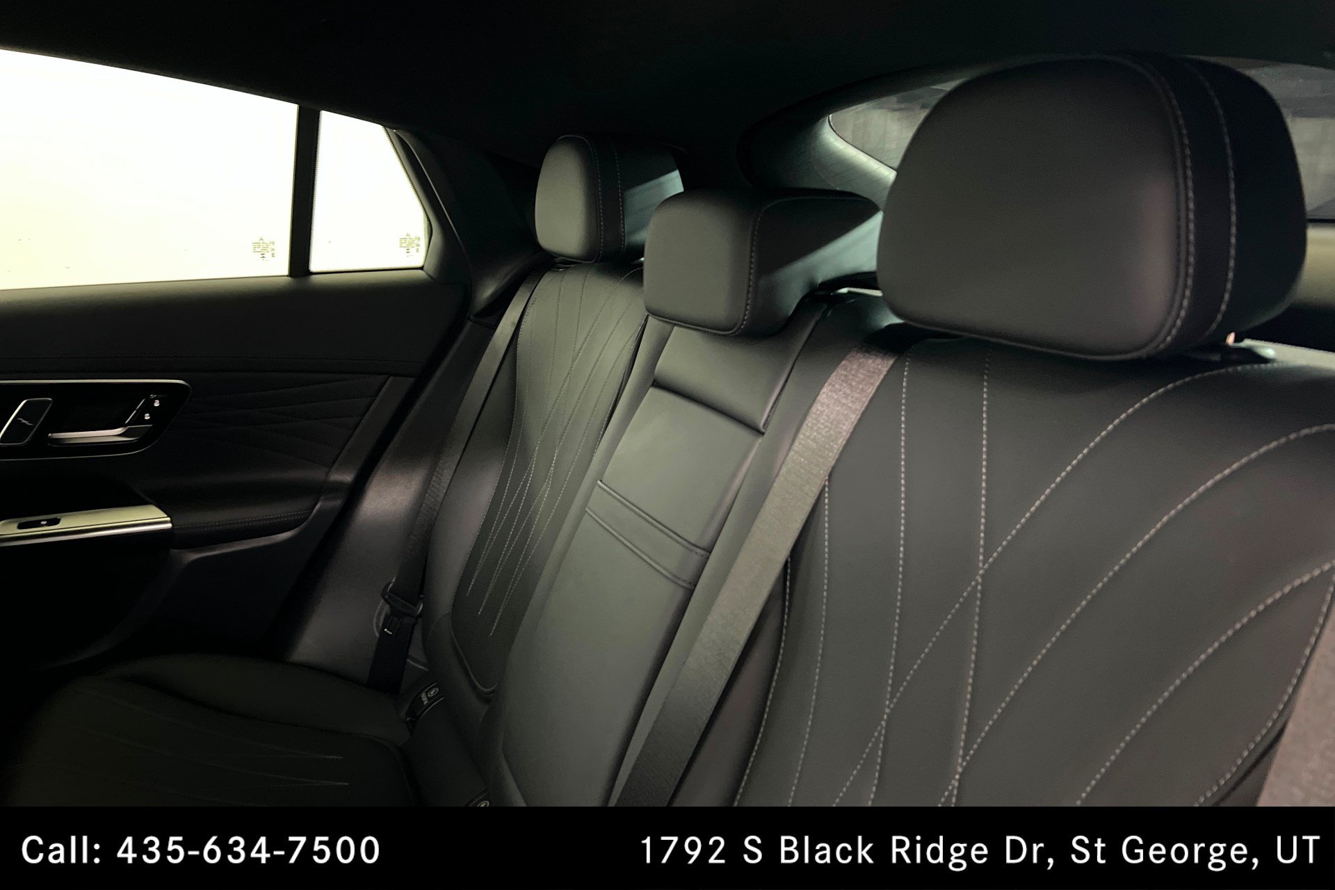 Certified 2026 Mercedes-Benz GLC 63 AMG S w/ Driver Assistance Package image 20