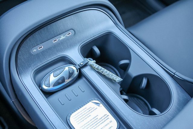 New 2026 Hyundai Palisade XRT Pro image 19