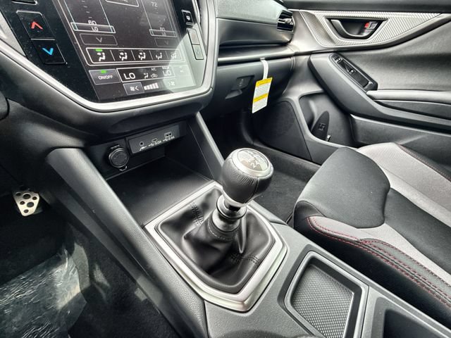 New 2026 Subaru WRX AWD/4WD image 21