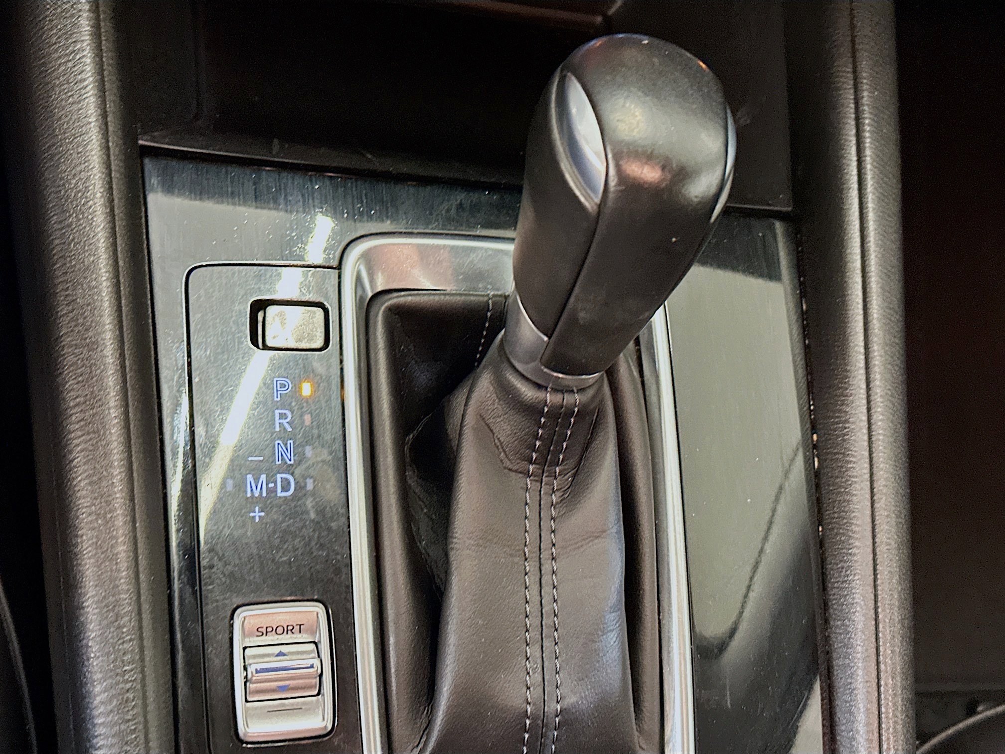 Used 2023 MAZDA CX-5 AWD 2.5 S w/ Select Package image 25