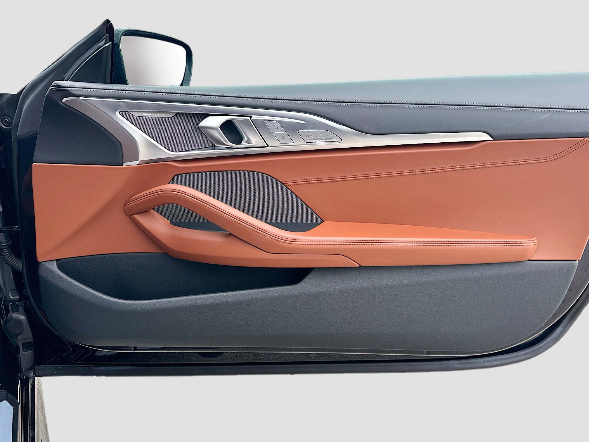 Used 2023 BMW 840i Coupe w/ M Sport Professional Package image 30