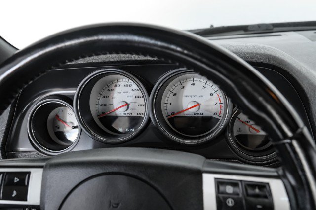 Used 2009 Dodge Challenger SRT8 w/ SRT Option Group II RWD image 16