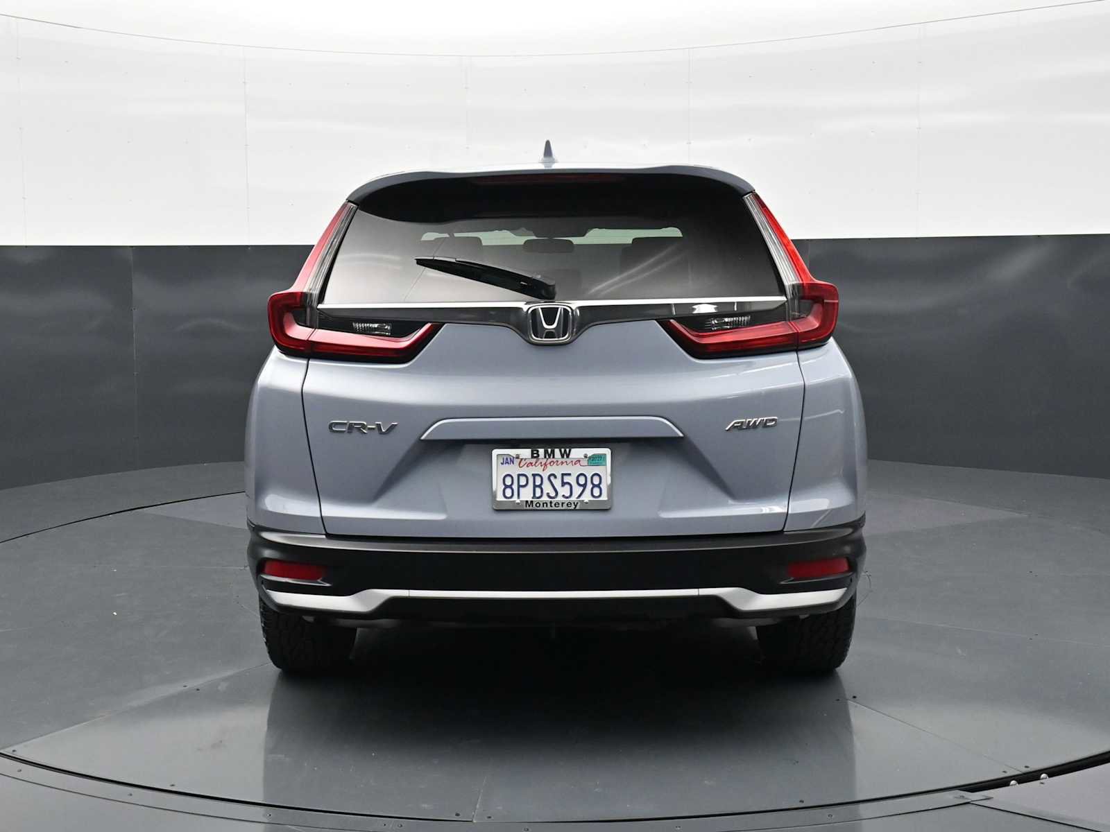 Used 2020 Honda CR-V EX image 6