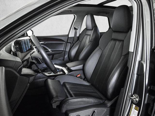 New 2026 Audi Q5 Premium Plus image 17