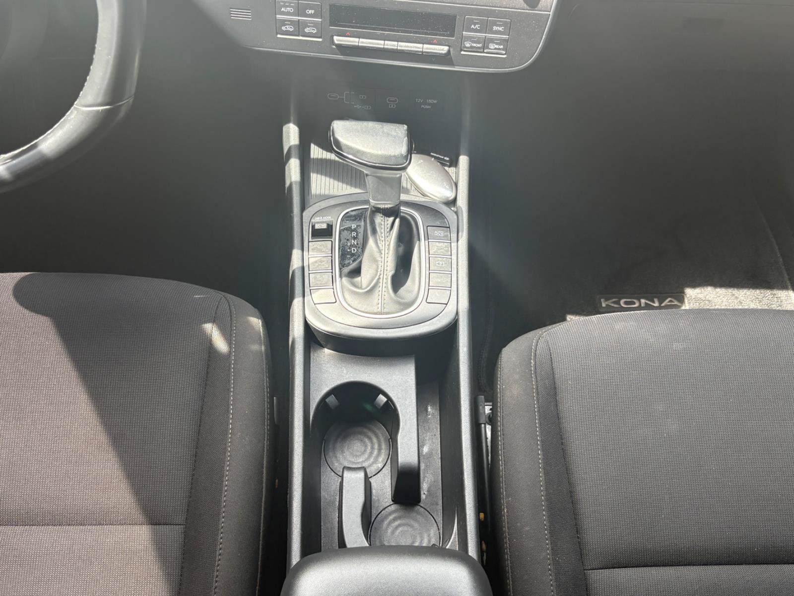 Used 2024 Hyundai Kona SEL FWD image 22
