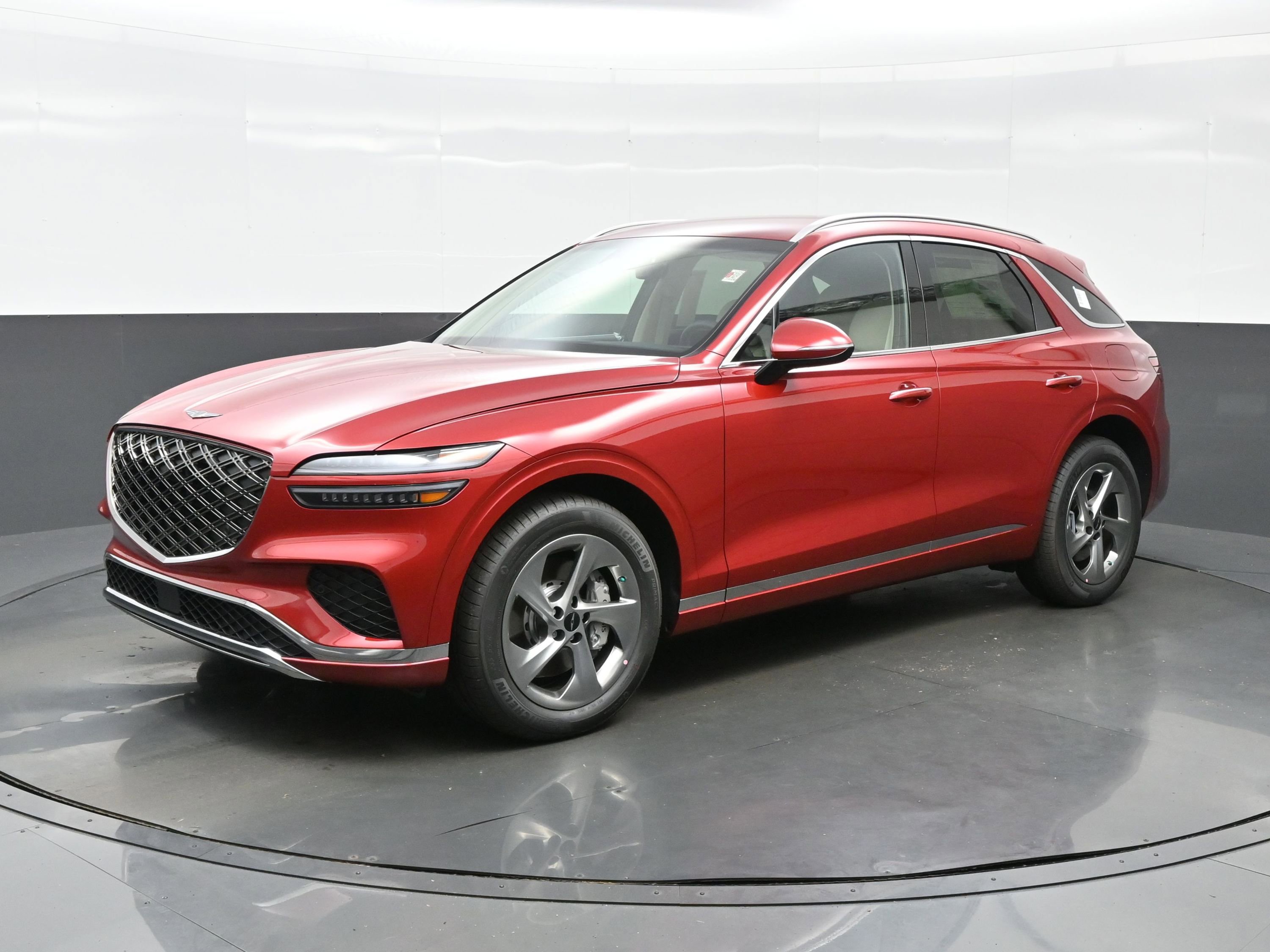 New 2026 Genesis GV70 2.5T image 2