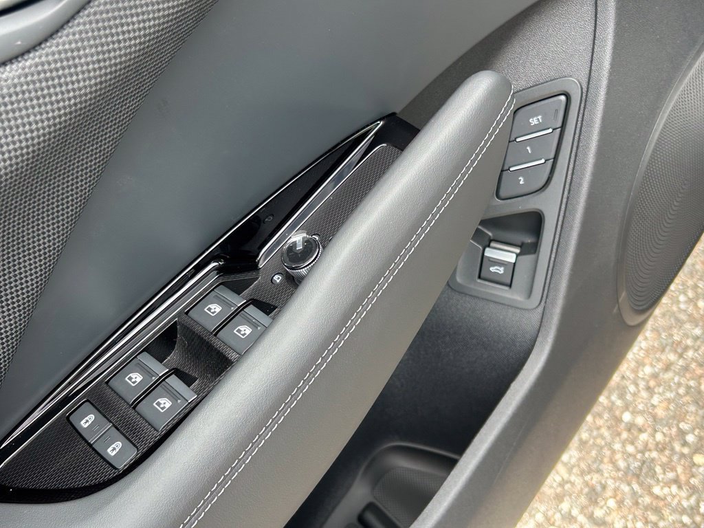 New 2026 Audi Q3 quattro 2.0T AWD/4WD image 20