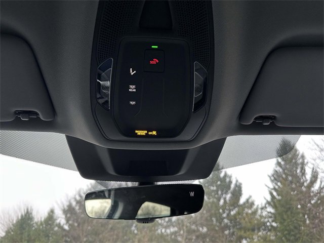 Certified 2025 Audi Q5 Premium w/ 19" Wheel Package image 33