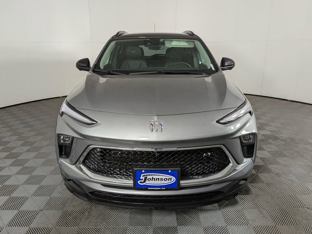 New 2026 Buick Encore GX Sport Touring w/ Advanced Technology Package image 2