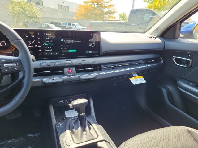 New 2026 Kia K4 GT-Line Turbo FWD image 12