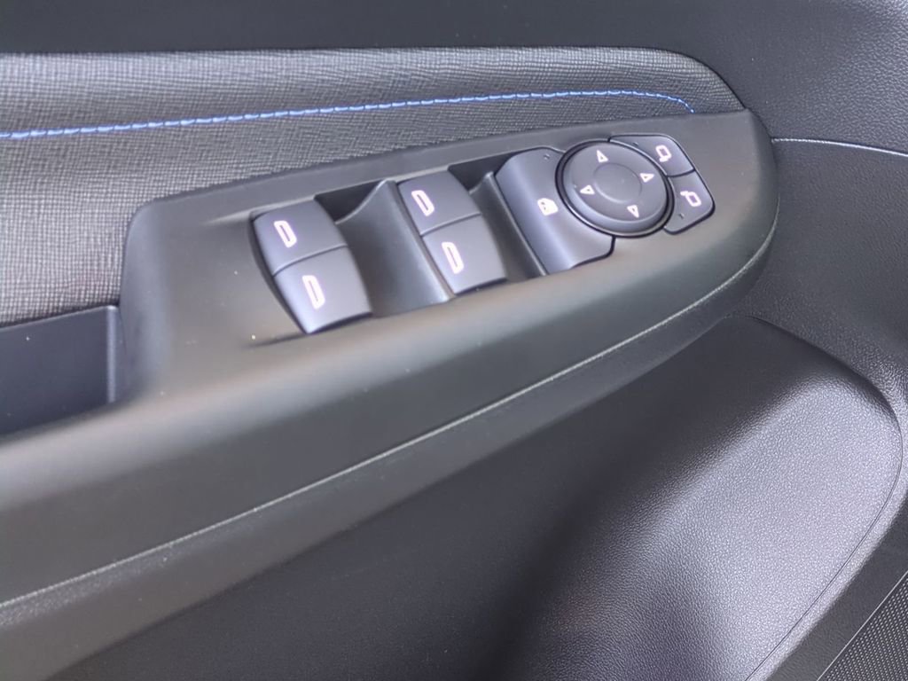 New 2026 Buick Envista Sport Touring w/ Convenience I Package image 24