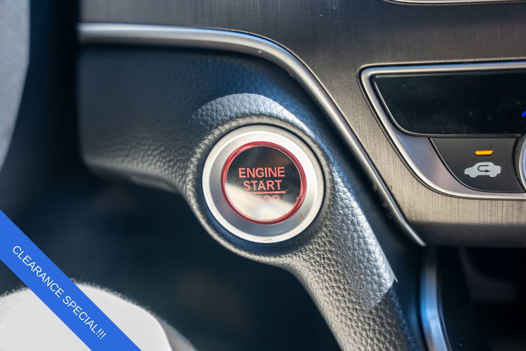 Used 2022 Honda Accord LX image 24