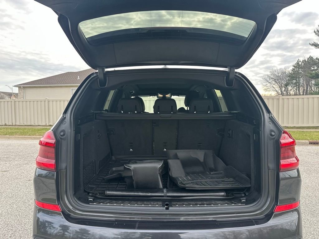 Used 2021 BMW X3 M40i w/ Premium Package image 24
