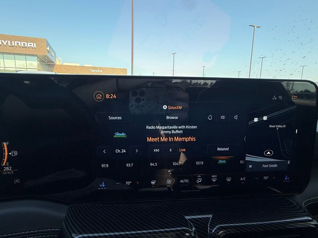 Used 2025 Ford Mustang Premium RWD image 14