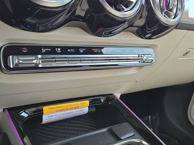 New 2026 Mercedes-Benz GLB 250 4MATIC image 14