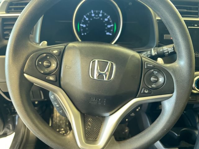 Used 2018 Honda Fit EX image 28