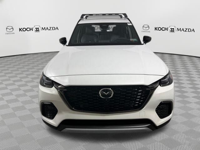 New 2026 MAZDA CX-70 3.3 Turbo w/ Premium Plus Pkg AWD/4WD image 2