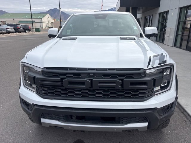 Used 2024 Ford Ranger Raptor image 2