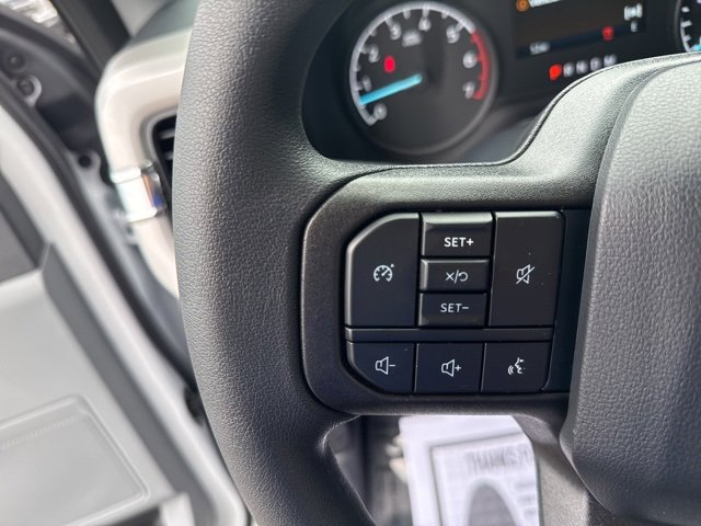 New 2026 Ford F350 XLT w/ Snow Plow/Camper Package image 16