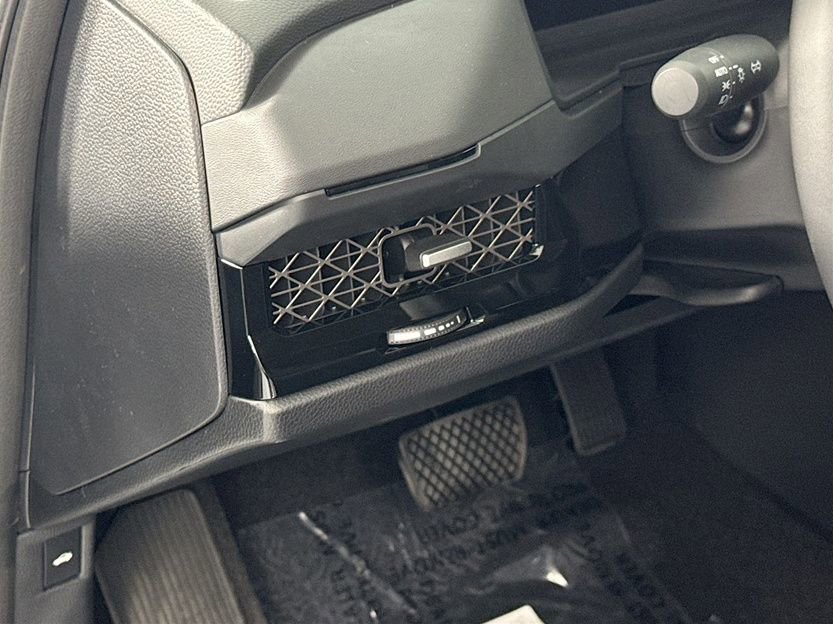 New 2025 Honda Accord EX-L image 16