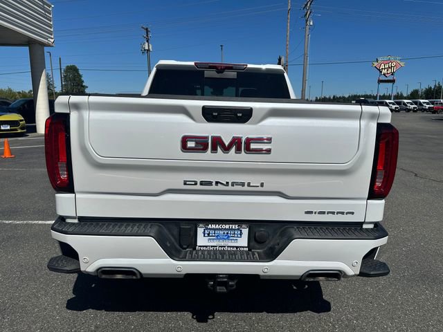 Used 2024 GMC Sierra 1500 Denali image 5