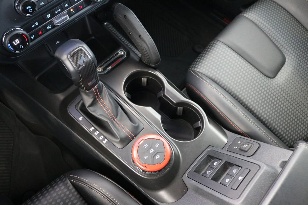 Used 2023 Ford Bronco Raptor image 51