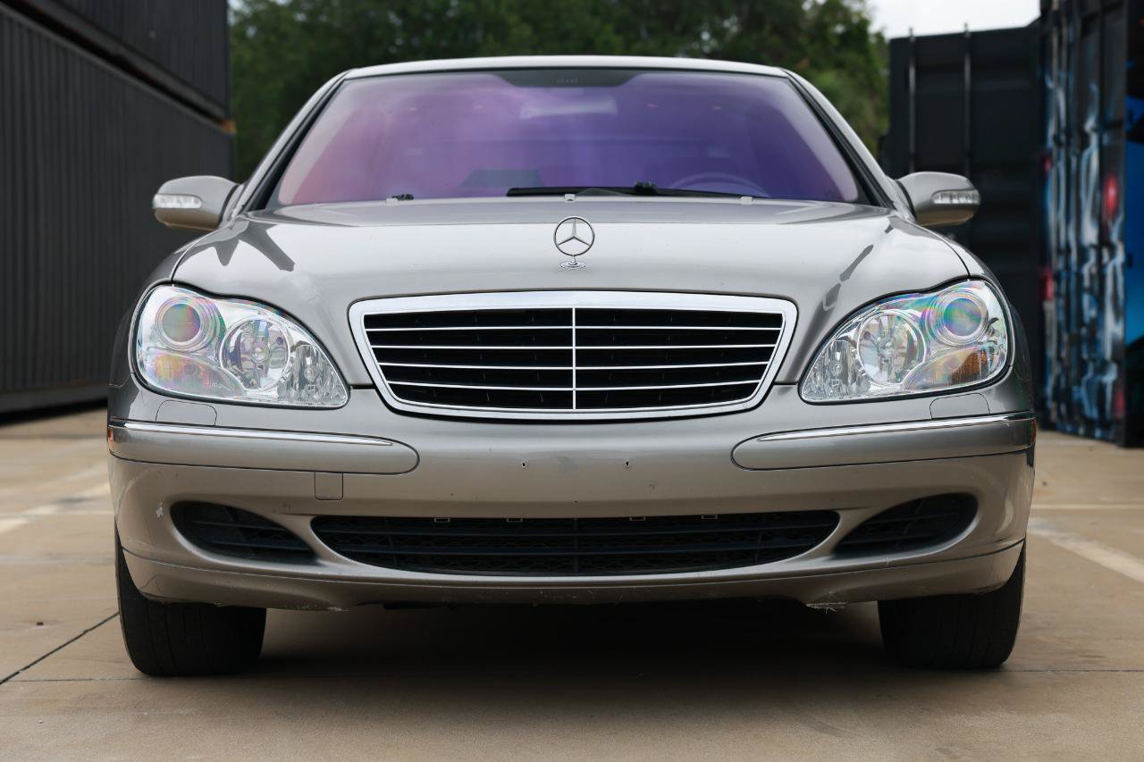 Used 2006 Mercedes-Benz S 430 4MATIC image 17