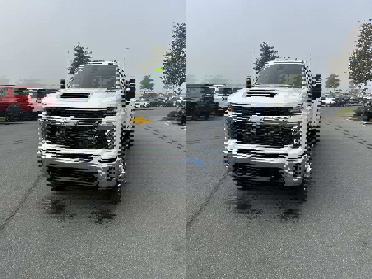 New 2026 Chevrolet Silverado 3500 LT video 3