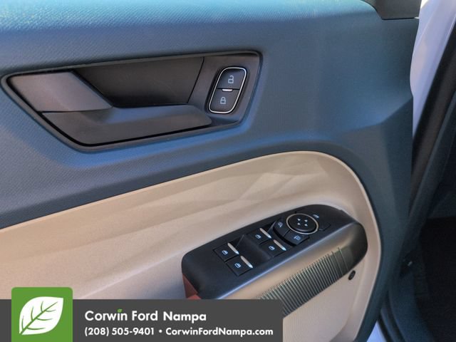 New 2026 Ford Maverick Lariat w/ 4K Tow Package AWD/4WD image 11