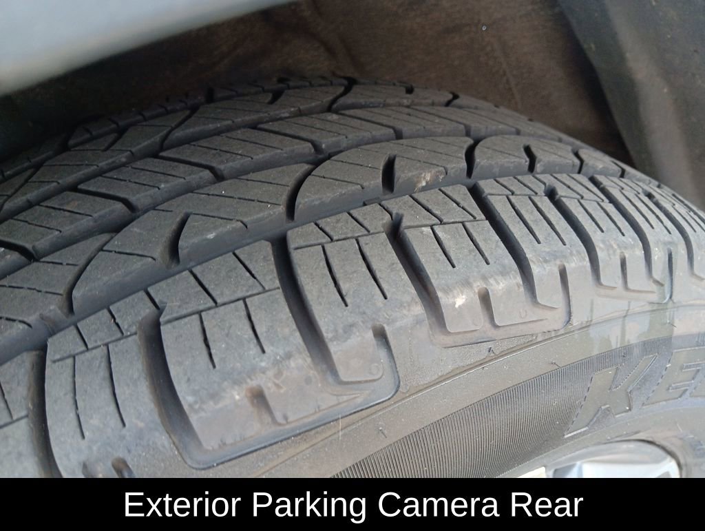 Used 2020 Honda CR-V EX image 12