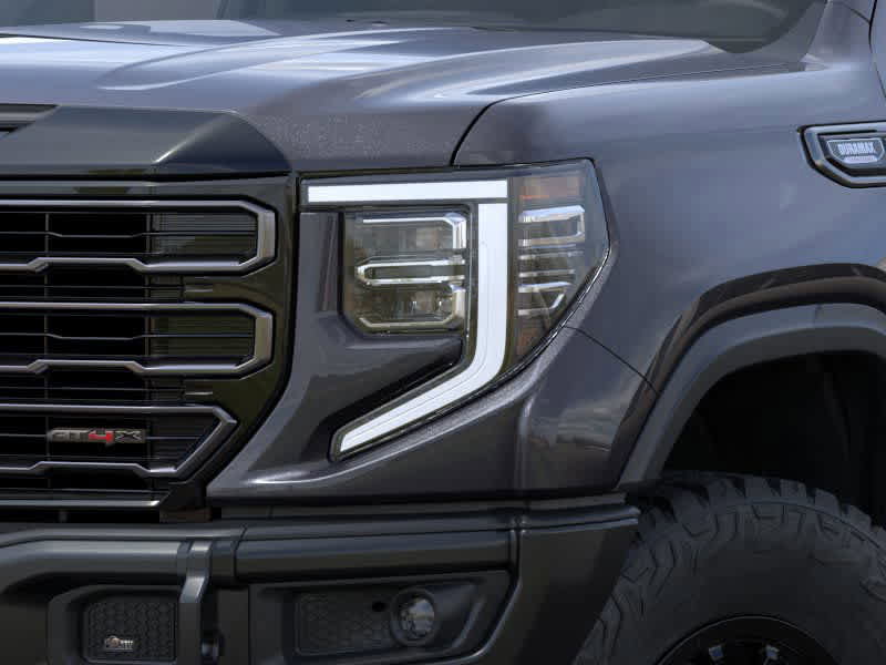 New 2026 GMC Sierra 1500 AT4X w/ AT4X AEV Edition image 10