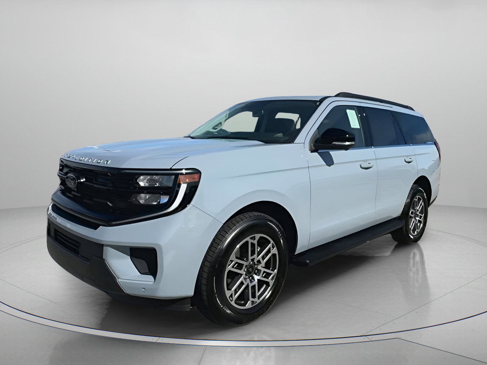 New 2025 Ford Expedition Active image 12