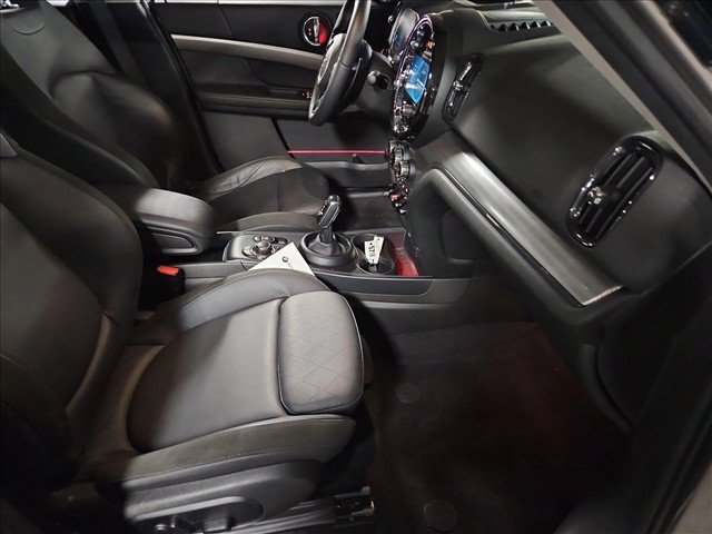 Certified 2024 MINI Cooper Countryman S FWD image 22
