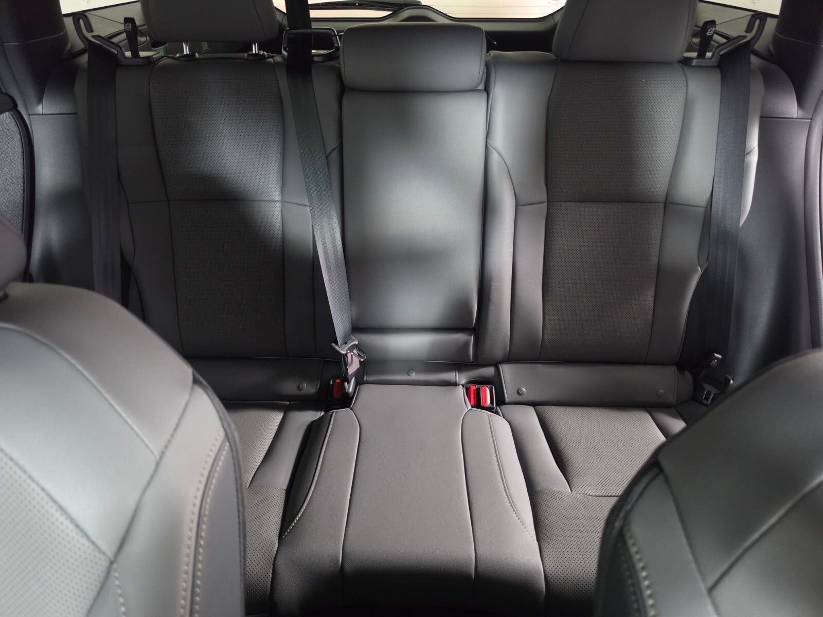 New 2026 Subaru Outback Limited XT AWD/4WD image 14