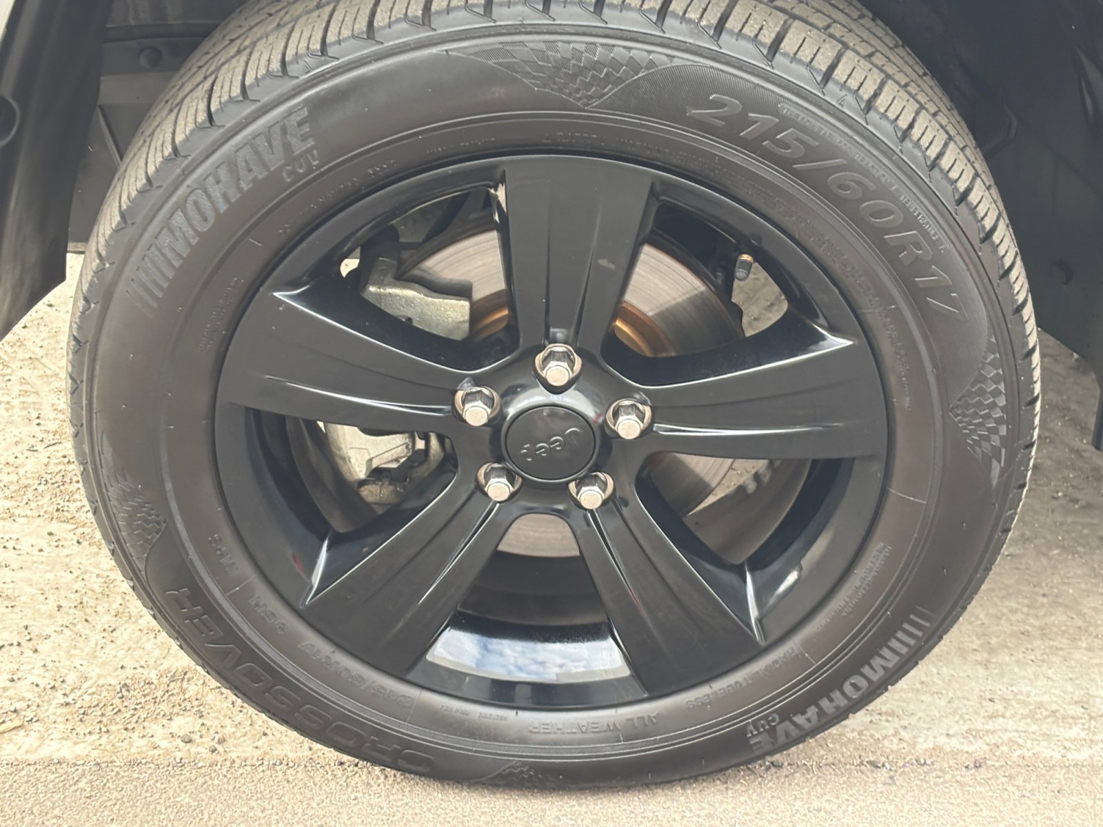 Used 2015 Jeep Patriot Sport w/ Power Value Group image 25