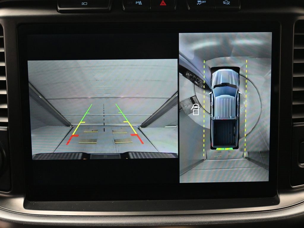 Used 2023 Ford F150 Tremor w/ Equipment Group 402A High image 25