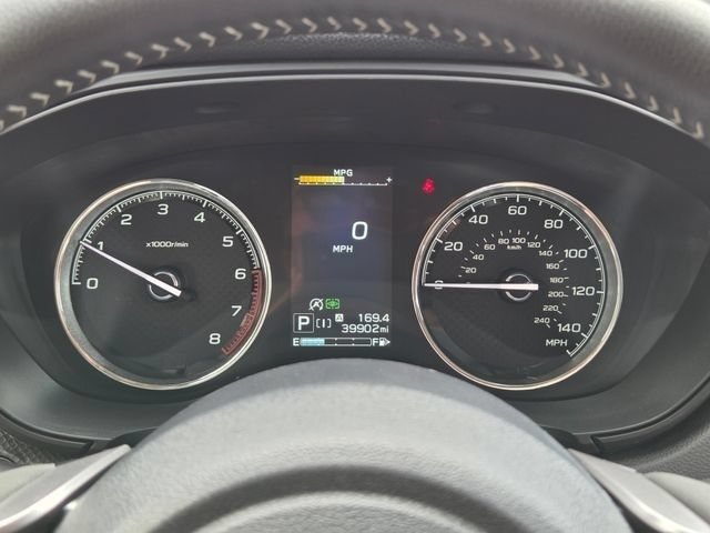 Used 2024 Subaru Forester Touring AWD/4WD image 33