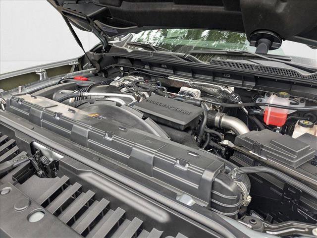 New 2025 GMC Sierra 2500 SLE w/ Max Trailering Package image 15