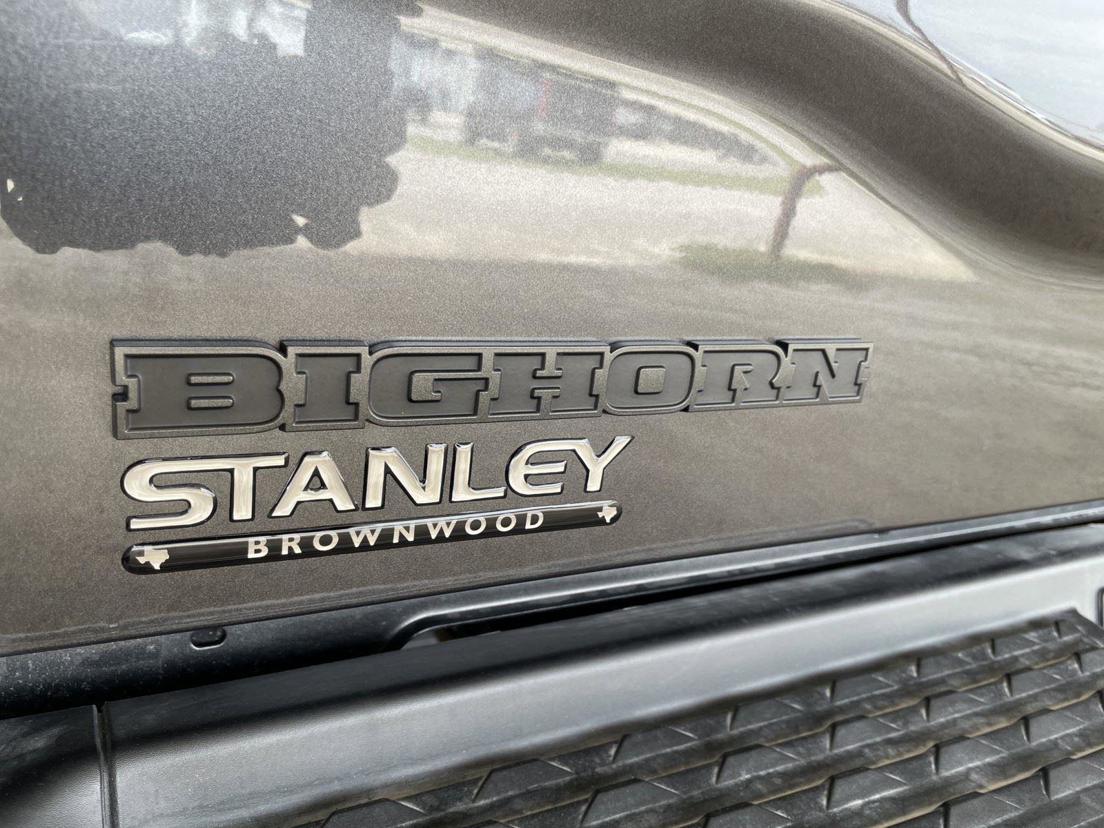 New 2025 RAM 2500 Big Horn image 42
