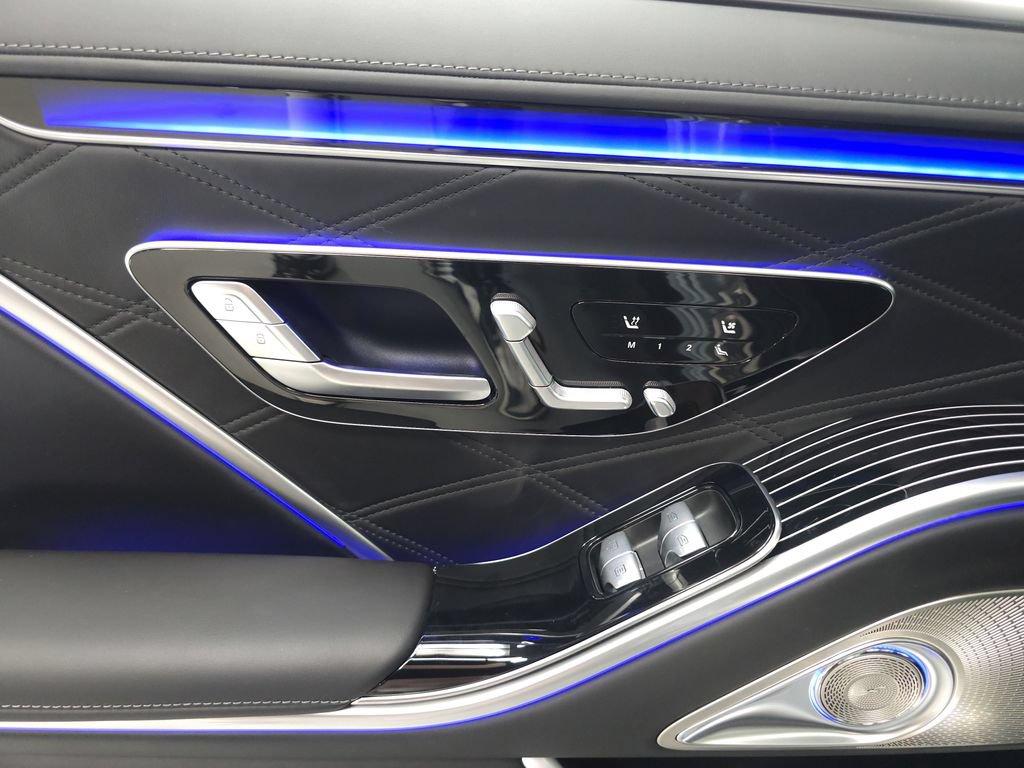 Used 2024 Mercedes-Benz Maybach S 680 4MATIC image 29